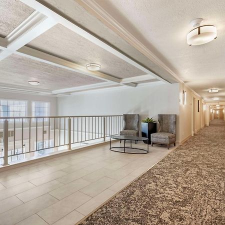 Best Western Plus Grand Manor Inn Springfield Exterior photo