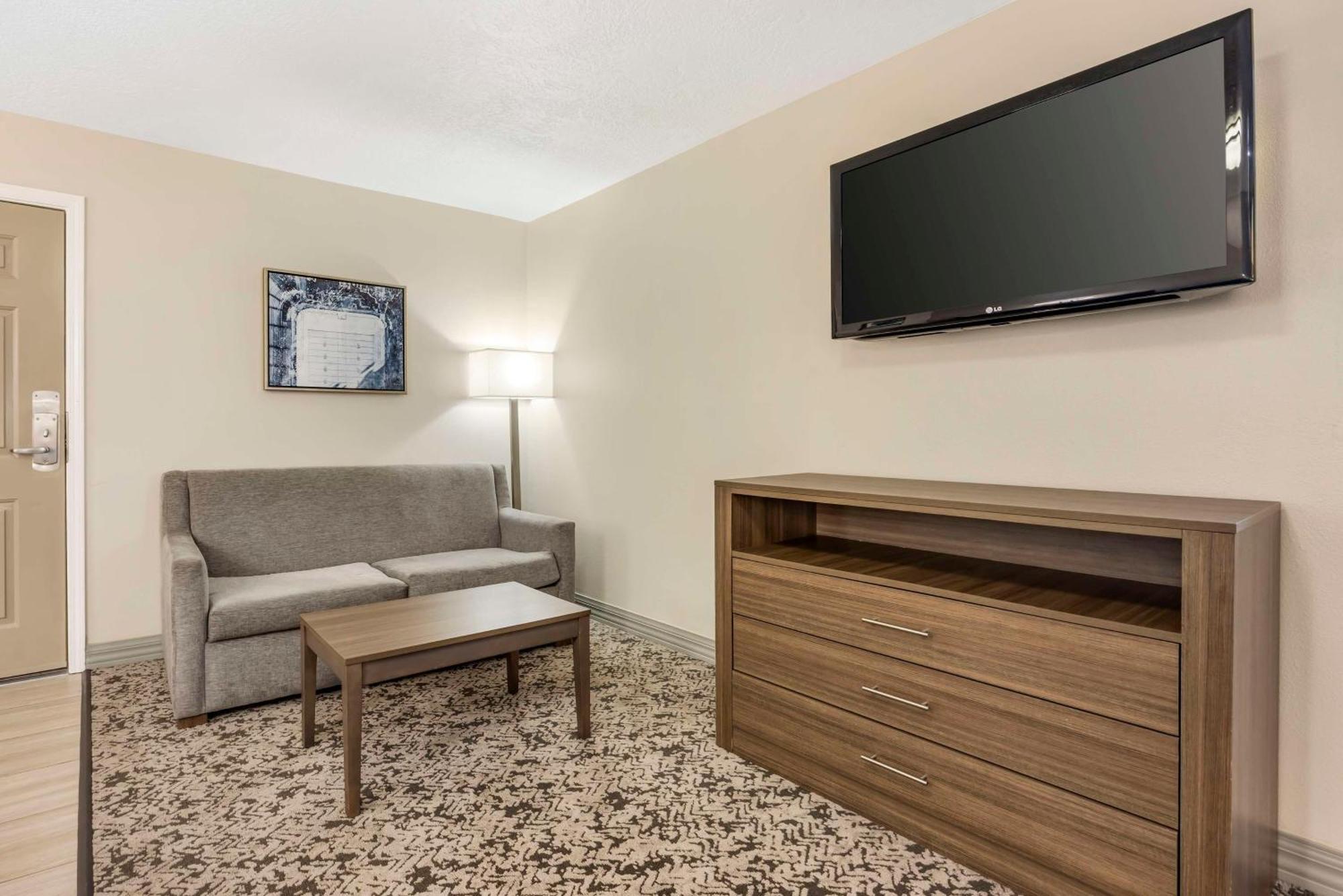 Best Western Plus Grand Manor Inn Springfield Exterior photo